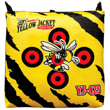 Morrell Targets Morrell Yellow Jacket YJ-425 105 - Morrell Targets