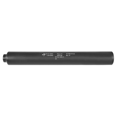 B&T APC9 PRO SD STD Suppressor SD-988199-US - B&T