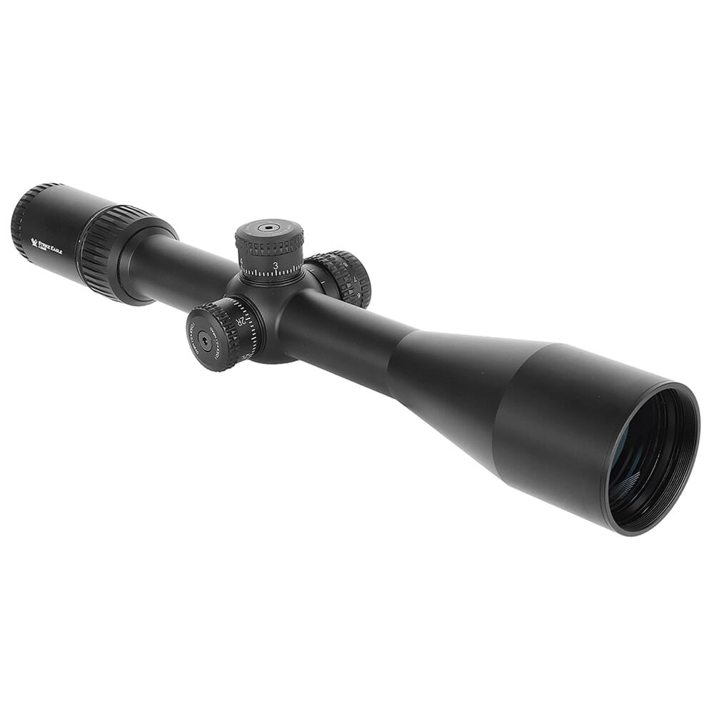Vortex Optics Vortex Strike Eagle 4-24x50 with EBR-4 MRAD Riflescope SE-1628 - Vortex Optics