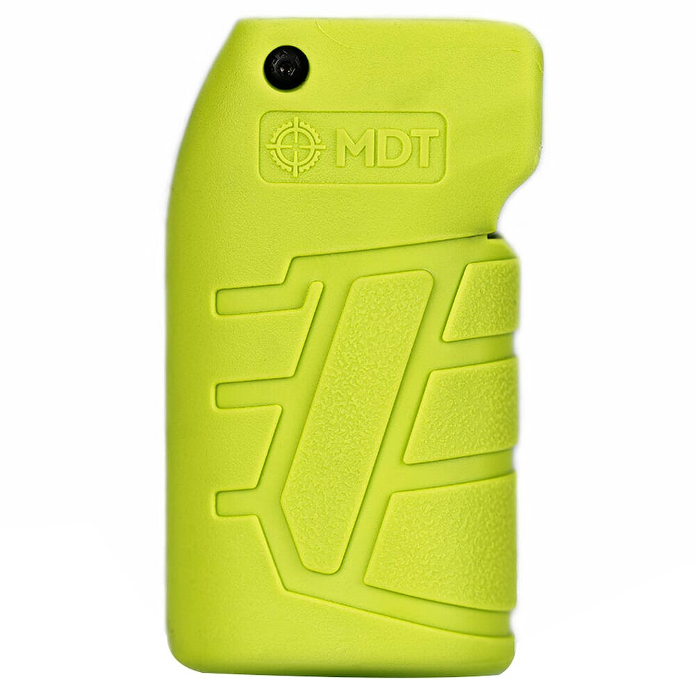 MDT Vertical Grip Elite MDT Grn 105032-GRN in Green - MDT