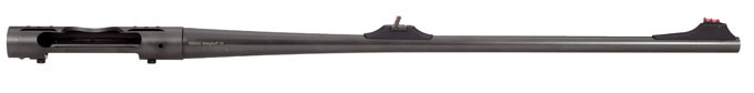 Krieghoff Semprio Standard Barrel 6.5x55