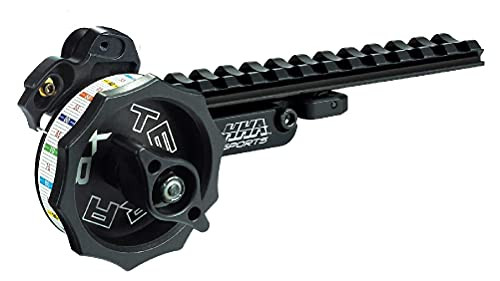 HHA Sports HHA Tetra XB Crossbow Sight Mount TTR-XB - HHA Sports