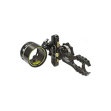 HHA Sports HHA Tetra XL5510 w/.010 1-pin 1.75" Scope LH TTR-XL5510 LH - HHA Sports