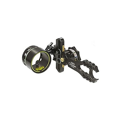 HHA Sports HHA Tetra XL5510 w/.010 1-pin 1.75" Scope LH TTR-XL5510 LH - HHA Sports