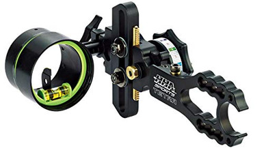 HHA Sports HHA Tetra XL5519 w/.019 1-pin 1.75" Scope LH TTR-XL5519 LH - HHA Sports