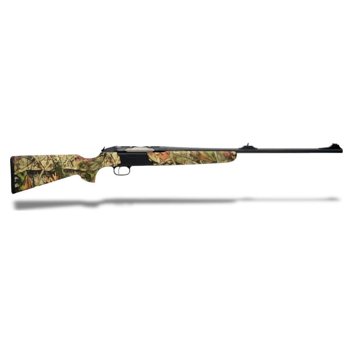 Krieghoff Semprio Repeating Rifle Forest Black - Magnum - Krieghoff