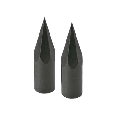 Muzzy Bowfishing Replacement Carp Point 2pk 1051 - Muzzy Bowfishing