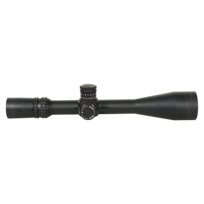 Nightforce NXS 5.5-22x50 Zero Stop NP-R1 C194. Very nice with box. UA1005 - USED/MISC