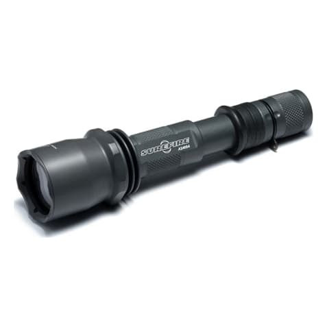Surefire M3 Black Combatlight - 