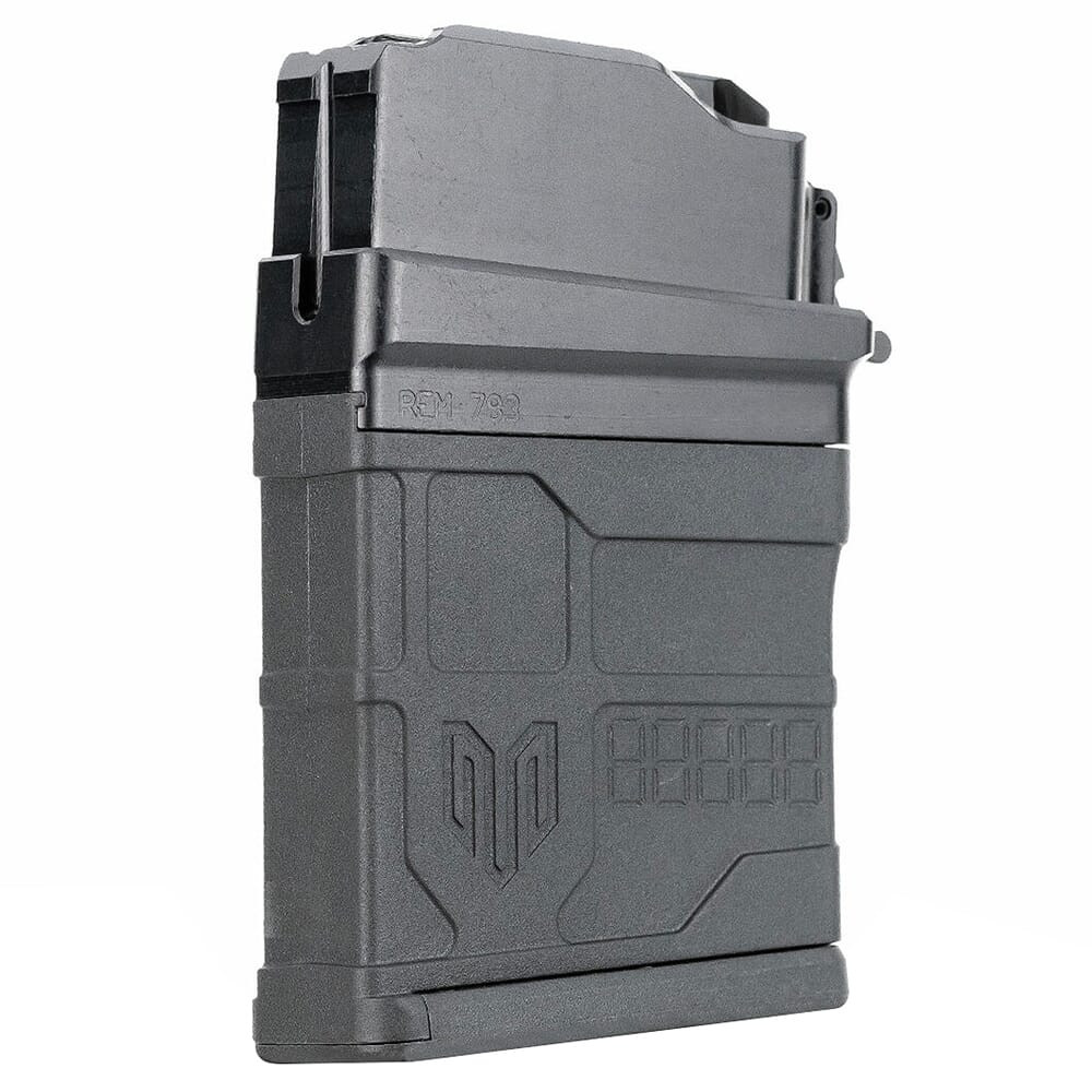 MambaMag Mamba Straight Fit Remington 783 SA .223 Cal 10rd Blk Magazine 105114-BLK - MambaMag