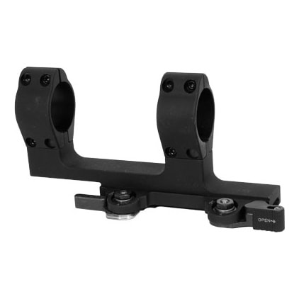 LaRue Tactical 30mm unimount. SPR-1.93. Great condition. UA1012 - USED/MISC