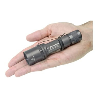 Surefire C2 Centurion Flashlight - 