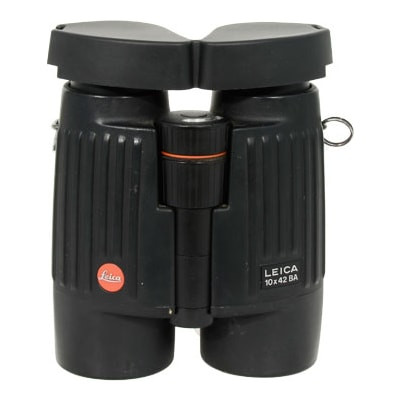 Leica Trinovid 10x42 BA. Decent condition. No box. UA1032 - USED/MISC