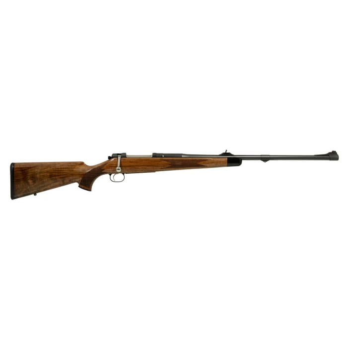 Mauser M03 Africa .458 Lott with rifle case. Great condition. UA1057 - 