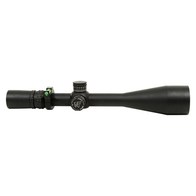 Nightforce NXS 8-32x56 MOAR C508. Very good condition. Box damaged. UA1058 - USED/MISC