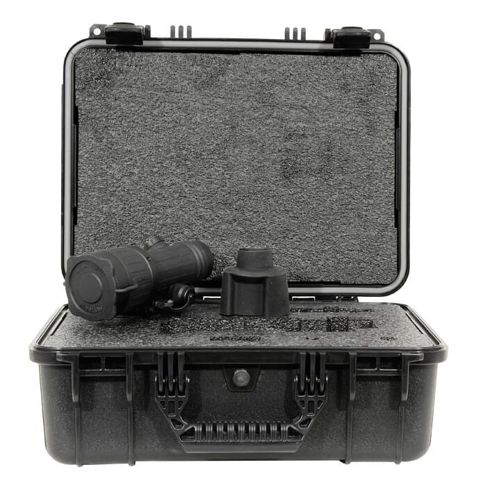 ATN PS40-HPT Day Night Weapon Sight NVDNPS40H0. New discontinued item. UA1063 - USED/MISC