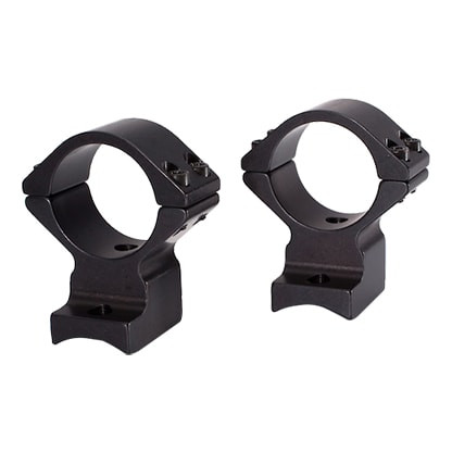 Talley aluminum ring set 1' Medium, Benelli R1, Browning B.A.R. / B.P.R. / B.L.R., Winchester SXR 940711 - USED/MISC