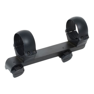 Blaser R8 1" QD Standard Saddle Mount. in great condition. UA1077 - 