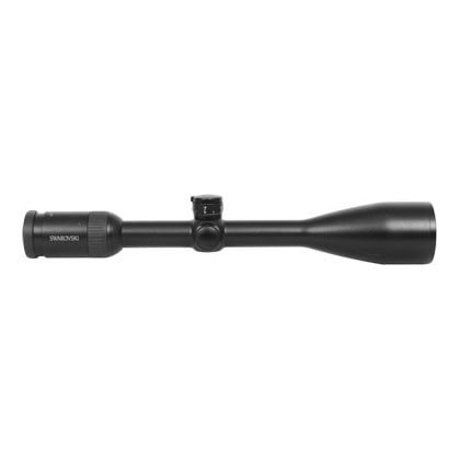 Swarovski Z5 5-25x52 BRX Reticle with BT - Matte Black. Good condition. UA1081 - 