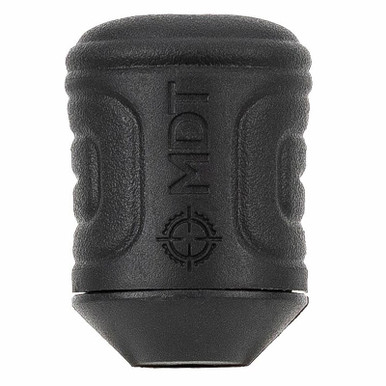 MDT Clamp on Remington 700 Blk Bolt Handle 105334-BLK - MDT