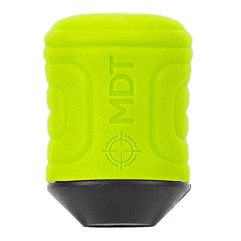 MDT Clamp on Remington 700 Grn Bolt Handle 105334-GRN - MDT