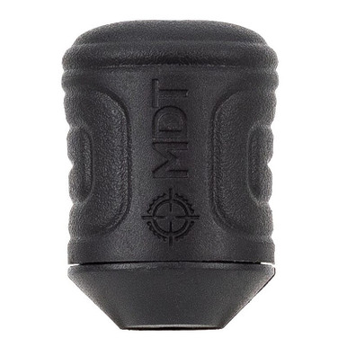 MDT Clamp on Tikka Blk Bolt Handle 105335-BLK - MDT