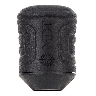 MDT Clamp on Howa 1500 Black Bolt Handle 105336-BLK - MDT