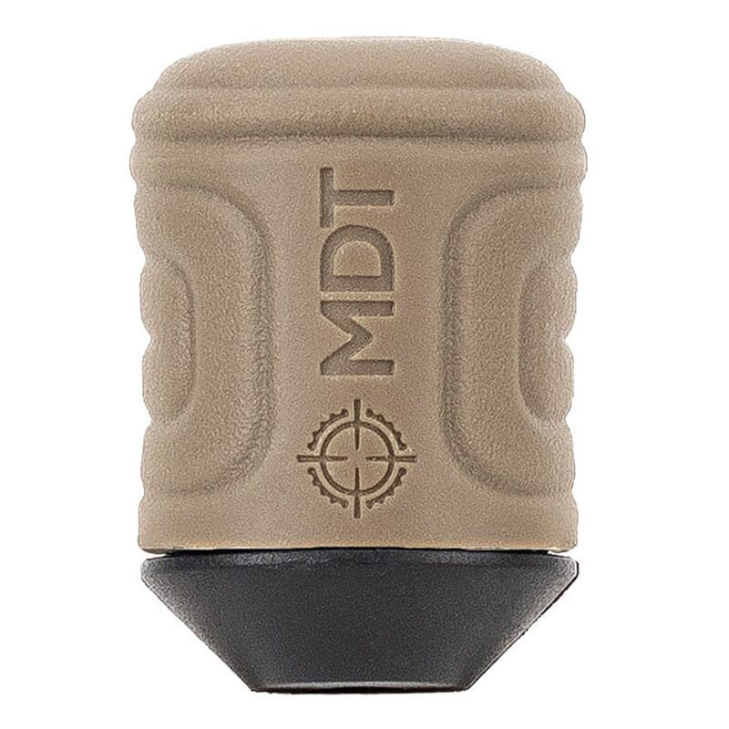MDT Clamp on Howa 1500 Flat Dark Earth Bolt Handle 105336-FDE - MDT