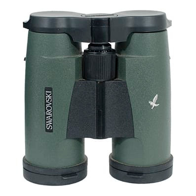 Swarovski SLC 10x42 WB Green Binocular, In very good condition with box. UA1112 - USED/MISC
