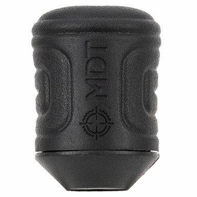 MDT Threaded Blk Bolt Handle 105339-BLK - MDT