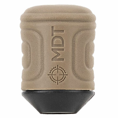 MDT Threaded Bolt Knob Handle (FDE) 5/16x24