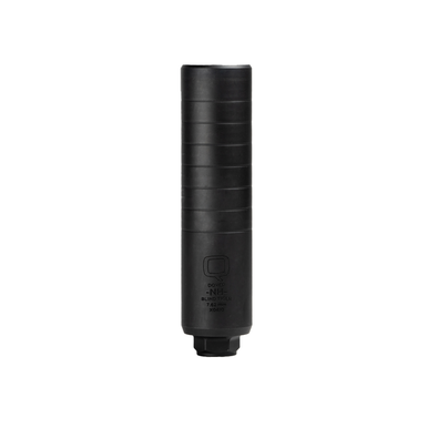 Q, LLC. Q, LLC Blind Tiger 7.62mm SS 1.75" OD X 7" L Melonite Rearend Included Silencers SIL-BT-QUICKIE-762 - Q, LLC.