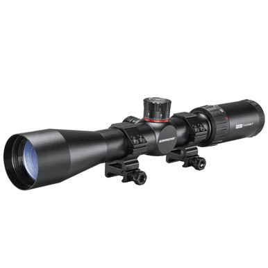 Simmons Pro Target 4-12x40 Riflescope SIM41240C - simmons