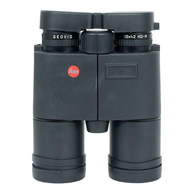 Leica Geovid 10x42 HD-R Meters Binocular 40058. Great condition UA1131 - USED/MISC
