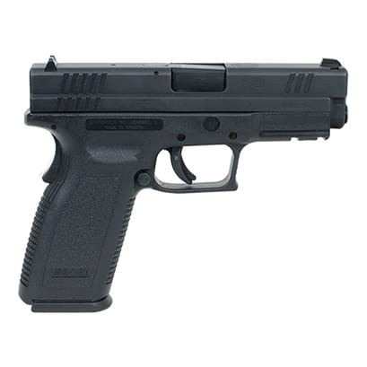 Springfield Armory XD45 in excellent condition with hard case/holsters. UA1141 - USED/MISC