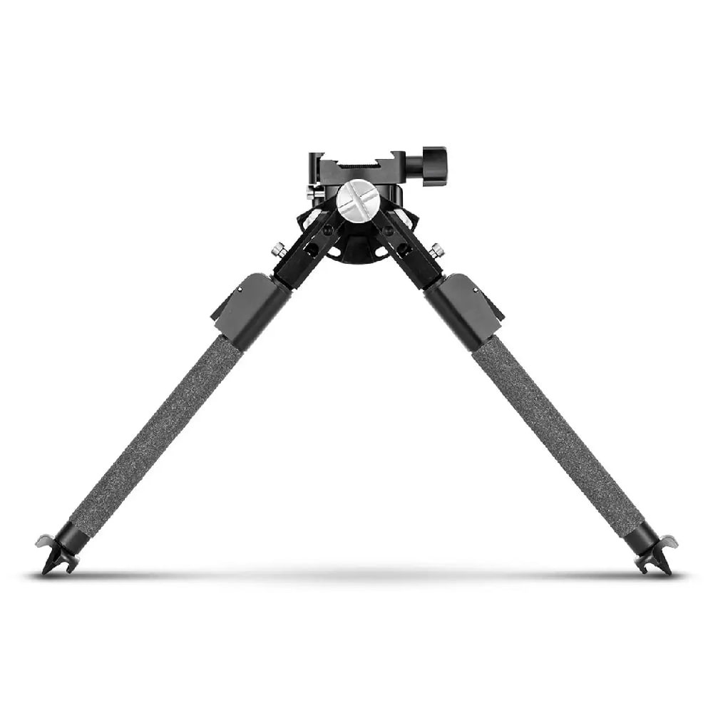 MDT CKYE-POD Gen 2 Single Pull Standard Bipod w/Sling Swivel Stud Mount 105488-BLK - MDT