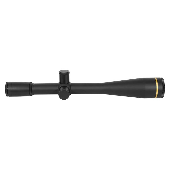 Leupold Mark 45x45mm Competition Matte- 30mm 1/8 min. Target Dot, Excellent condition, light ring marks - UA1171 53440 - USED/MISC