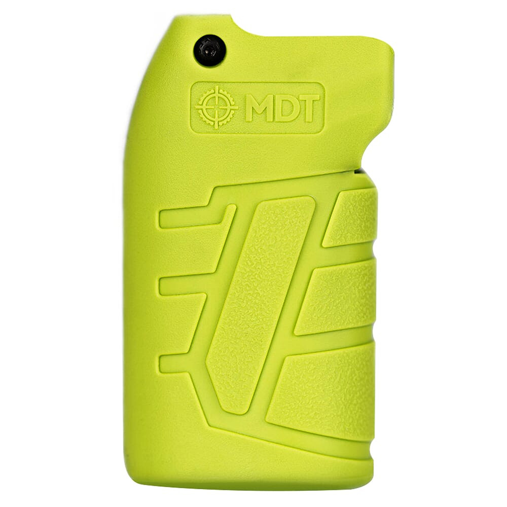MDT Vertical Grip Elite AR Compatible MDT Grn 105622-GRN in Green - MDT