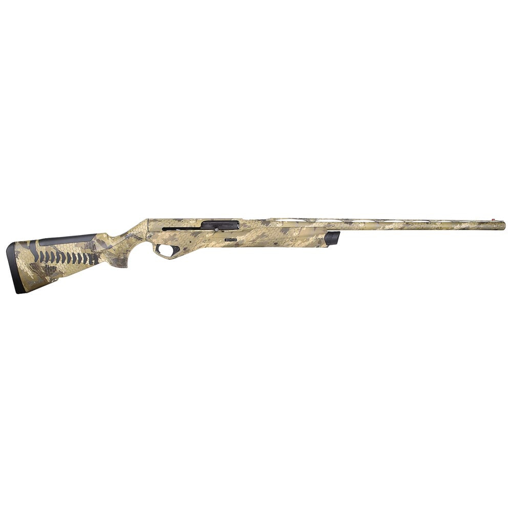 Benelli Super Vinci 12ga 3.5" 28" Waterfowl Marsh Optifade 3+1 Semi-Auto Shotgun 10568