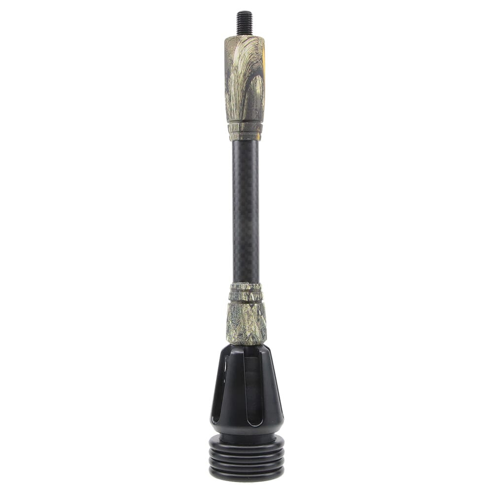 Hoyt Hoyt Pro Series 8" Stabilizer Edge 1056964 in Realtree - Hoyt