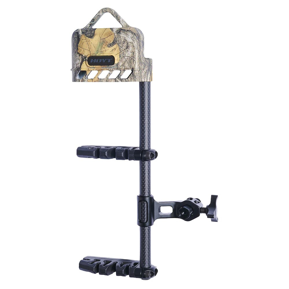 Hoyt Superlite DG 4-Arrow Quiver Edge 1056978 in Realtree - Hoyt