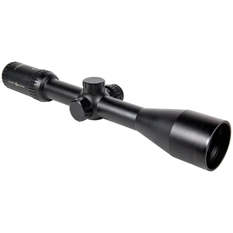 Sightmark Core 2.0 HX 4-16x50mm HDR2 Riflescope SM13104HDR2