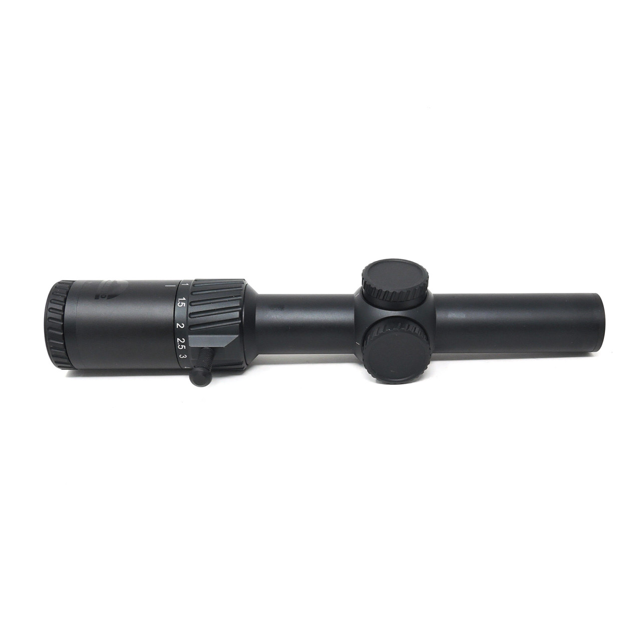 Sightmark Presidio 1-10x24mm CR1 SFP Riflescope SM13143CR1 - Sightmark