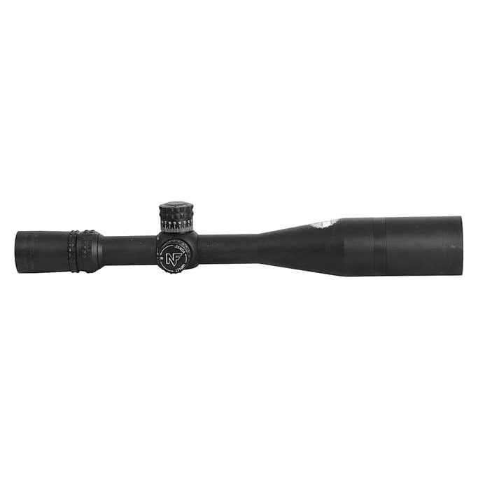Nightforce NXS 3.5-15x50 Zero Stop MOAR C429 Excellent condition with box and sunshade, very faint ring marks - UA1486 - USED/MISC
