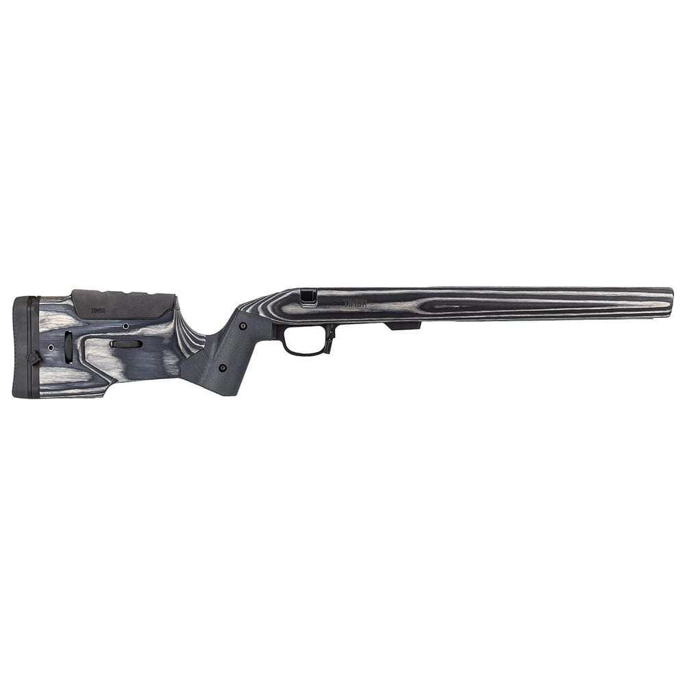 MDT Timbr Frontier Tika SA RH CCL Chassis 105802-CCL in Charcoal - MDT