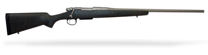 300 WSM Custom by Kevin Wyatt, HS Prec DMB and Lone wolf Stock, 6.5lbs, 98% Item #UA200