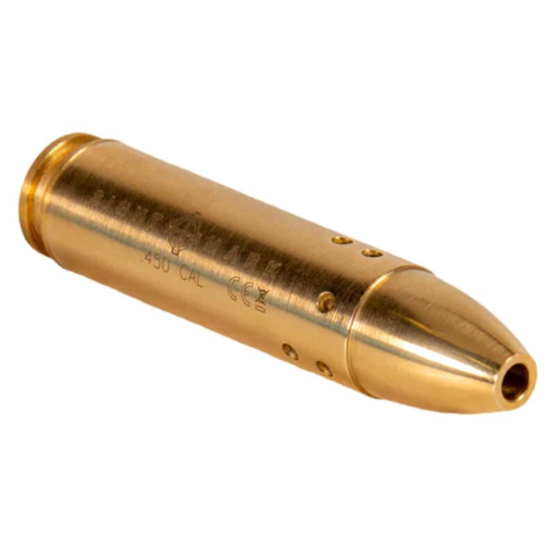 Sightmark .450 Bushmaster In-Chamber Boresight w/Red Laser SM39049 - Sightmark