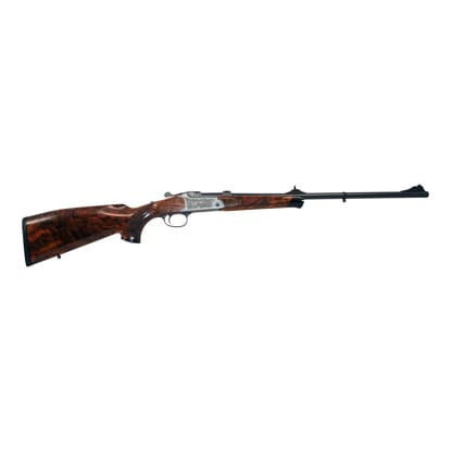 Blaser K95 Luxus .308 Win Grade 7 Wood Upgraded Rifle - 99% Cond. Very Nice UA262 - 