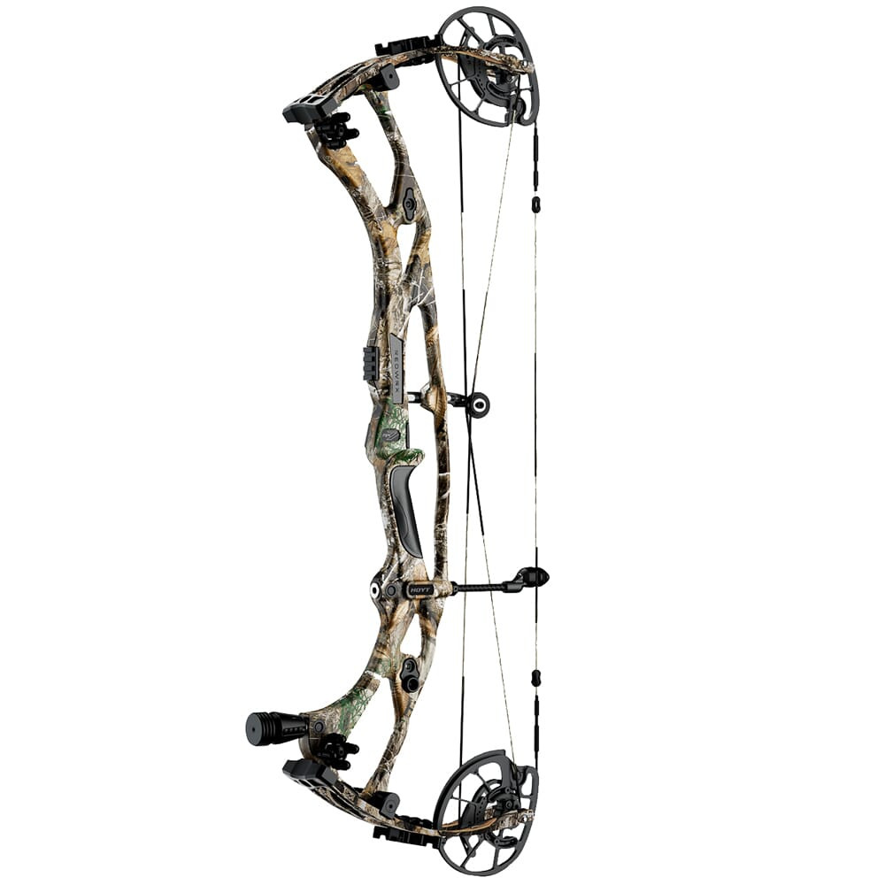 Hoyt RX-7 Ultra HBX Pro RH 70 30.0 Edge RD Bow 1059255 in Camo - Hoyt