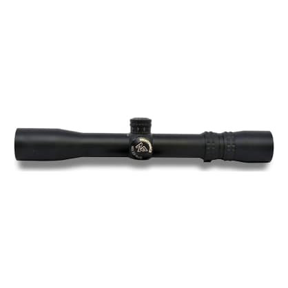 Nightforce NXS 2.5-10x32 NP1, Matte with Zero Stop- UA296 - USED/MISC
